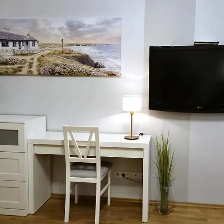 Ariadna - Pantheon Apartamento