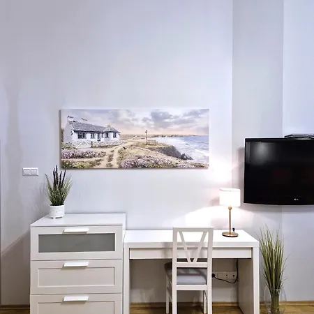 Ariadna - Pantheon Apartamento *