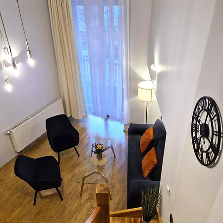 Apartamento Ariadna - Pantheon *