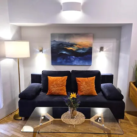 Apartamento Ariadna - Pantheon