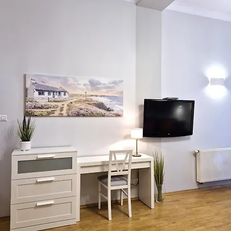 Apartamento Ariadna - Pantheon Cracovia