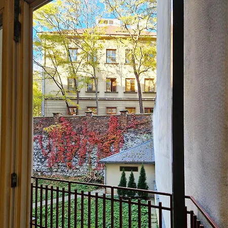 公寓 Ariadna - Pantheon *