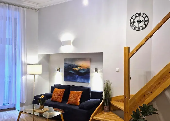 Apartmán Ariadna - Pantheon