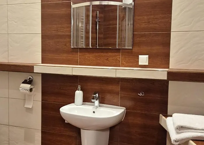 Apartmán Ariadna - Pantheon *