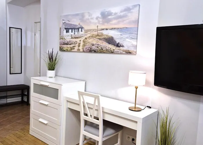 Apartmán Ariadna - Pantheon Krakov