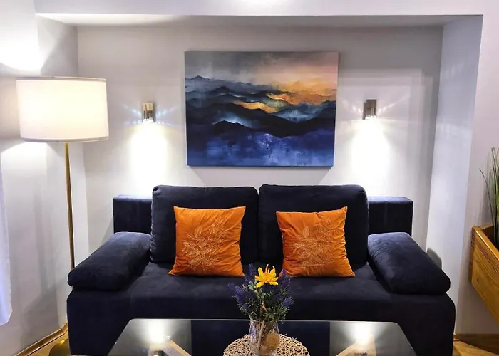 Apartmán Ariadna - Pantheon