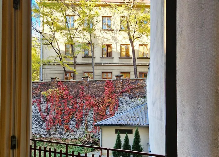 Apartmán Ariadna - Pantheon *