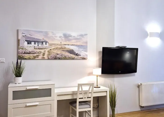 Apartmán Ariadna - Pantheon Krakov