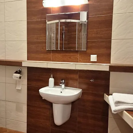Apartament Ariadna - Pantheon *